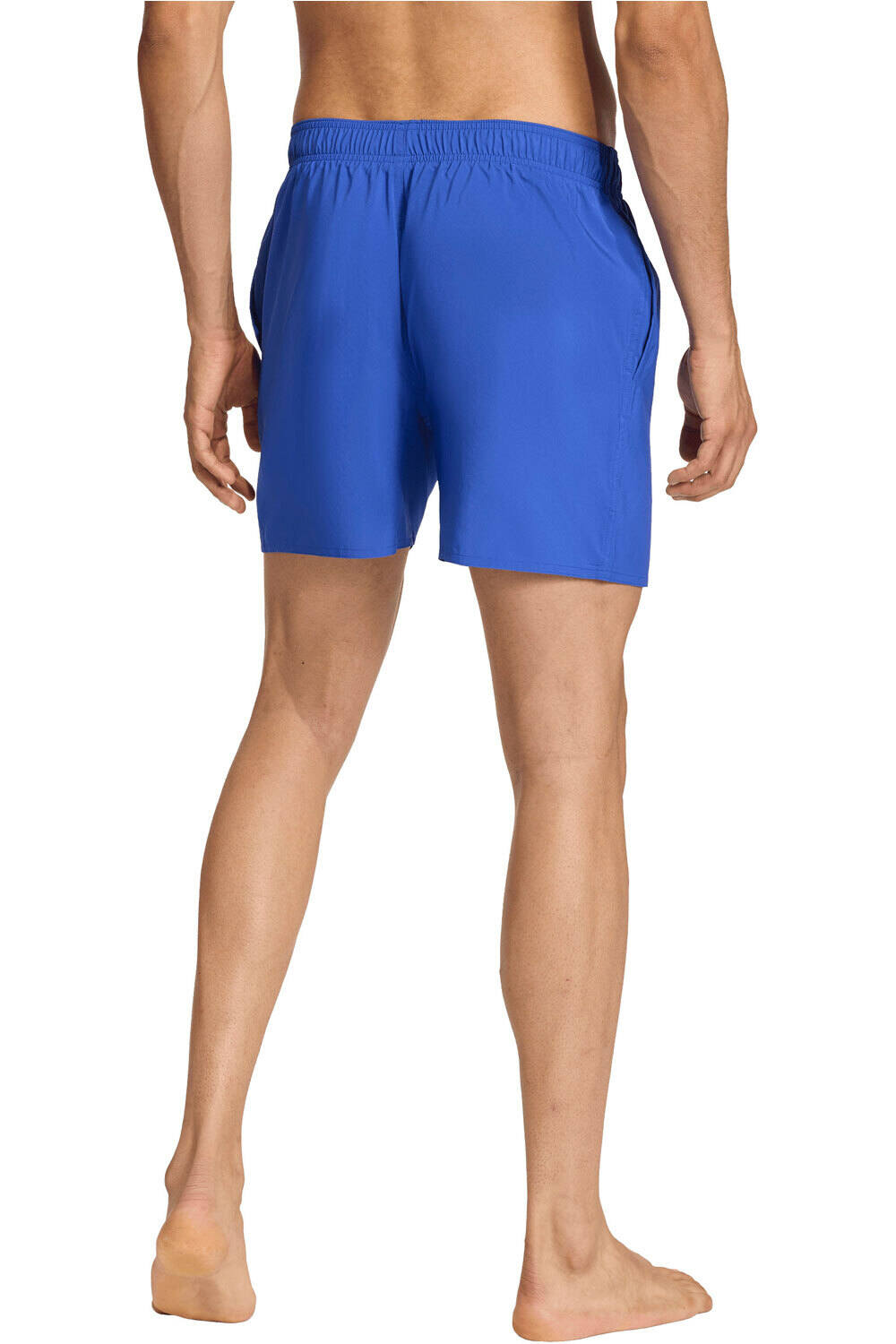 adidas bañador playa hombre ESS SH 5IN vista trasera