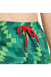 adidas bañador playa hombre ESTAMPADO FUTBOLSTICO 03
