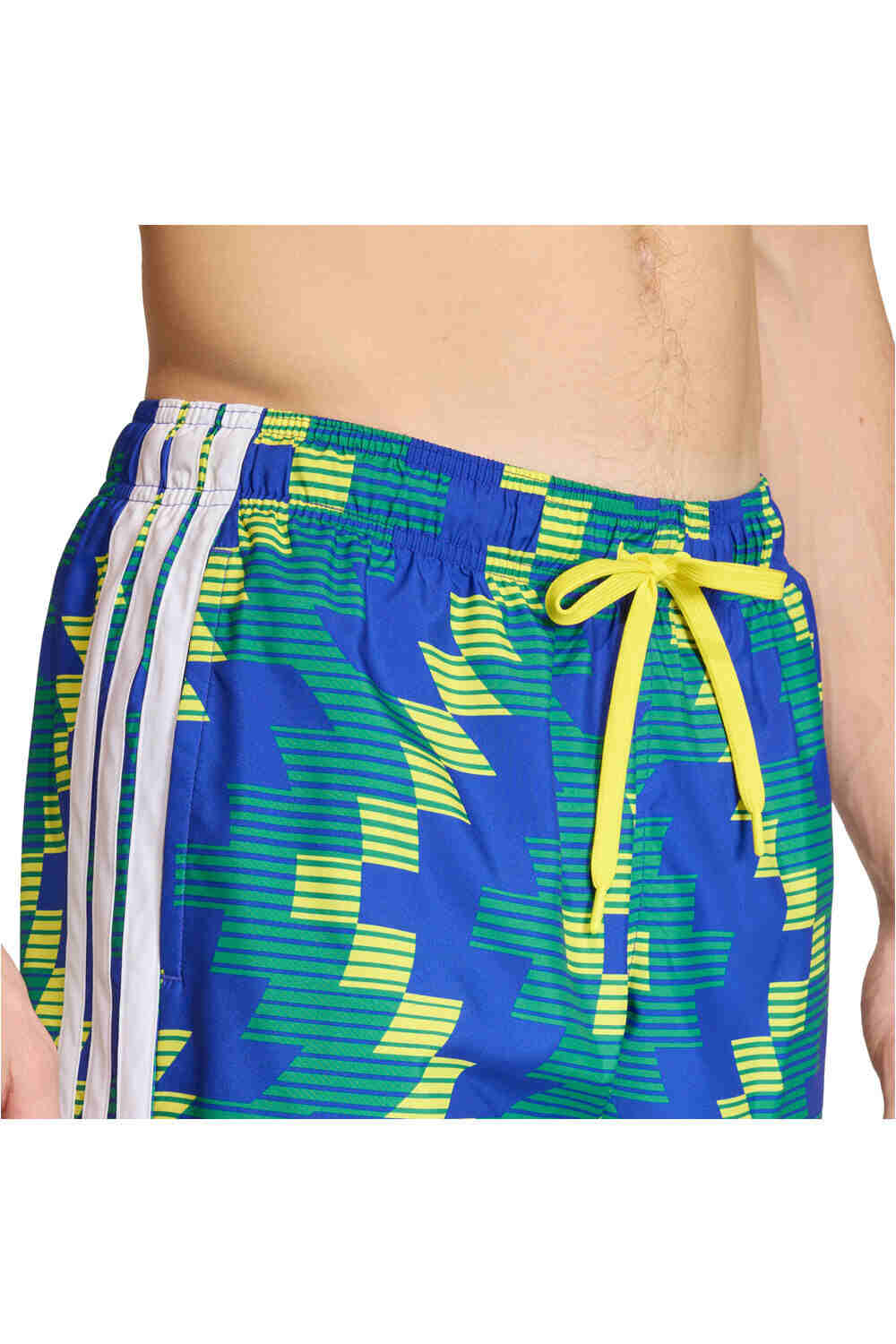 adidas bañador playa hombre ESTAMPADO FUTBOLSTICO 03