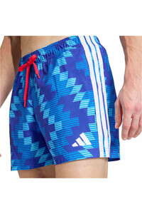 adidas bañador playa hombre ESTAMPADO FUTBOLSTICO 03