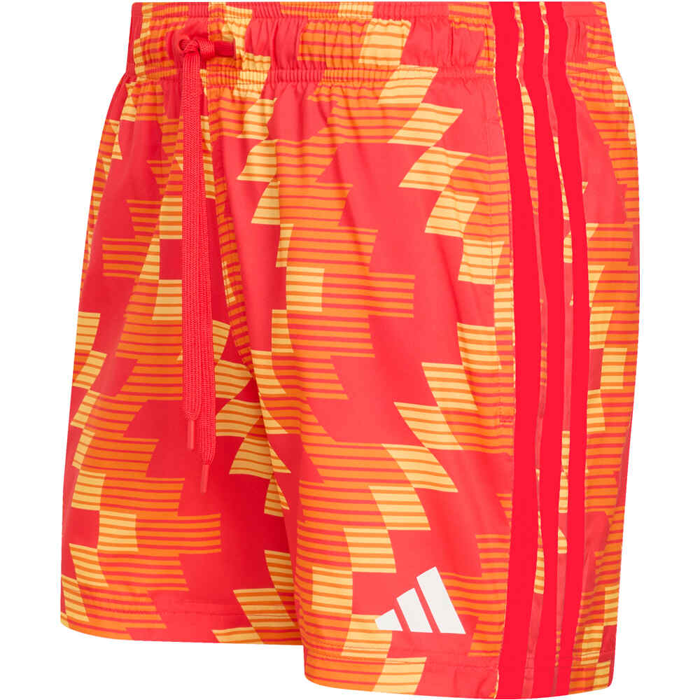 adidas bañador playa hombre ESTAMPADO FUTBOLSTICO 04