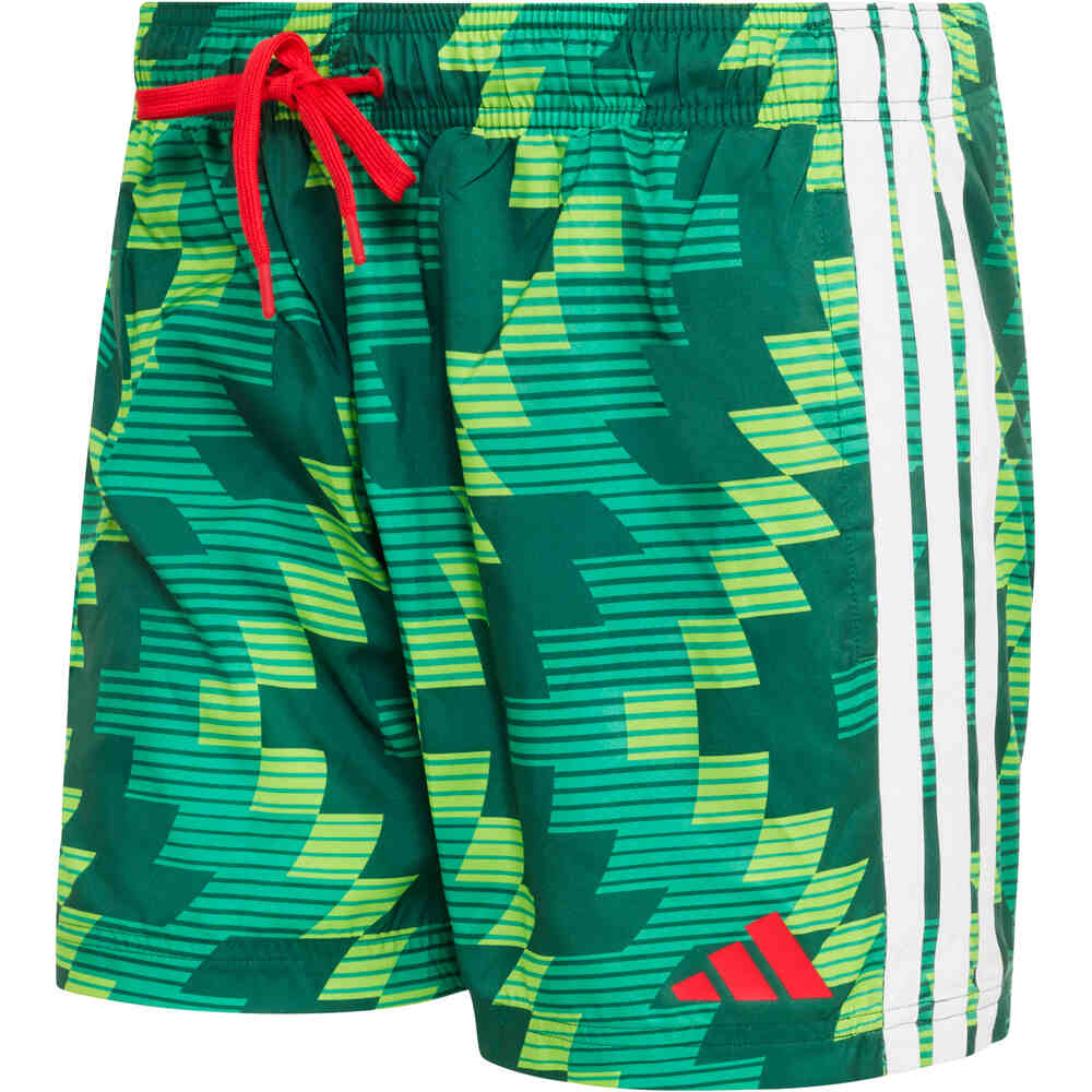 adidas bañador playa hombre ESTAMPADO FUTBOLSTICO 04