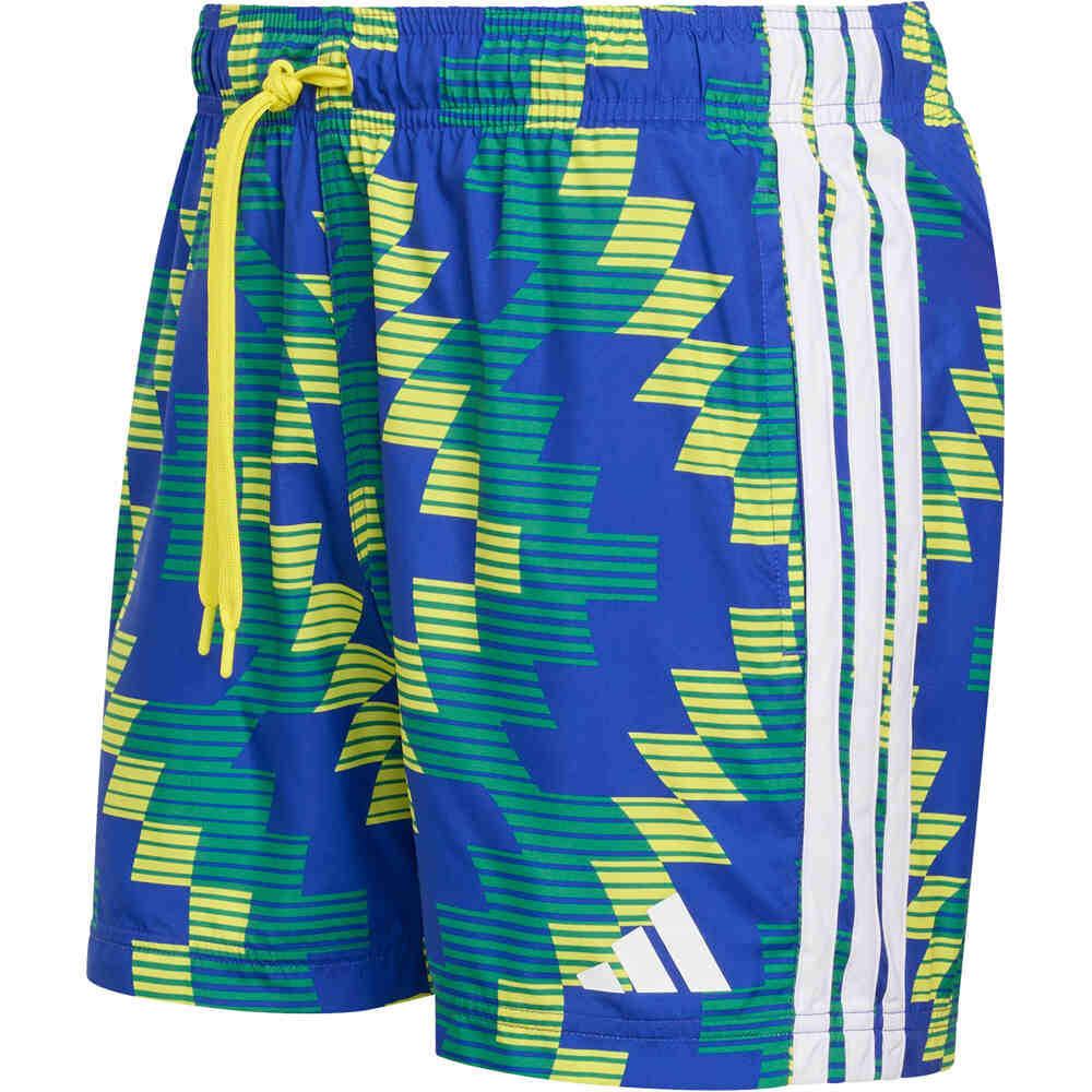 adidas bañador playa hombre ESTAMPADO FUTBOLSTICO 04