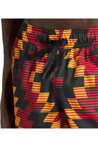 adidas bañador playa hombre ESTAMPADO FUTBOLSTICO vista detalle