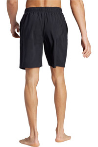 adidas bañador playa hombre SLD CLX SHO CL vista trasera