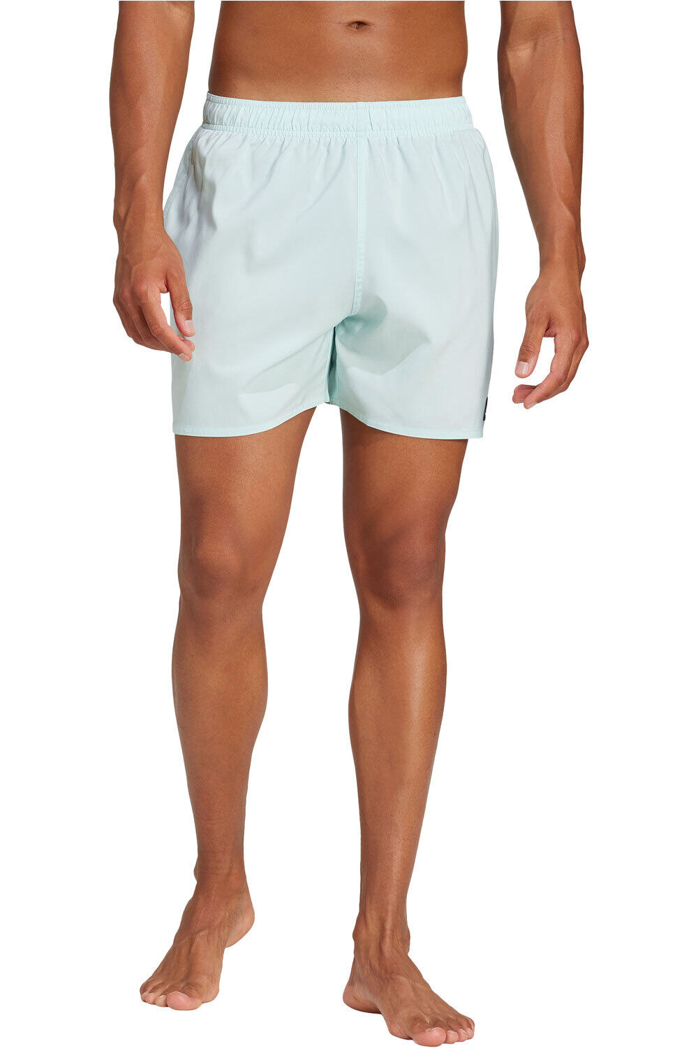adidas bañador playa hombre SLD CLX SHO SL vista frontal