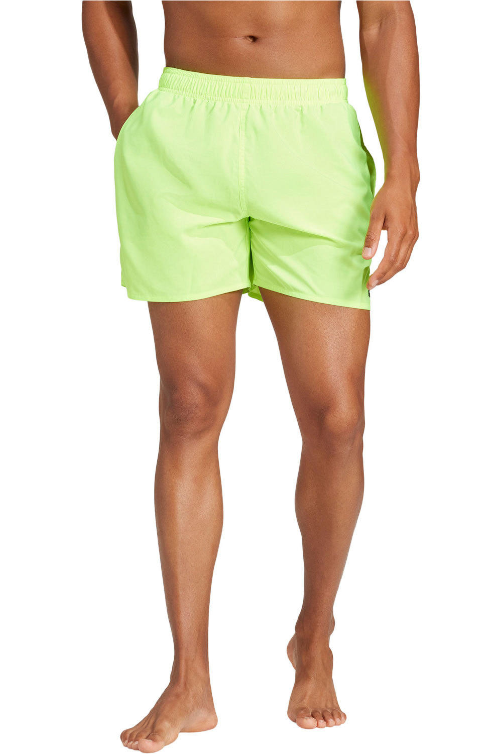 adidas bañador playa hombre SLD CLX SHO SL vista frontal