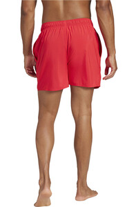 adidas bañador playa hombre SLD CLX SHO SL vista trasera