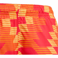 adidas bañador playa niño GRAFICO INSPIRADO EN EL FUTBOL 04