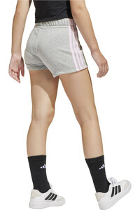 adidas Ber Acetato Sr Niña JG 3S FT SH 280 vista trasera