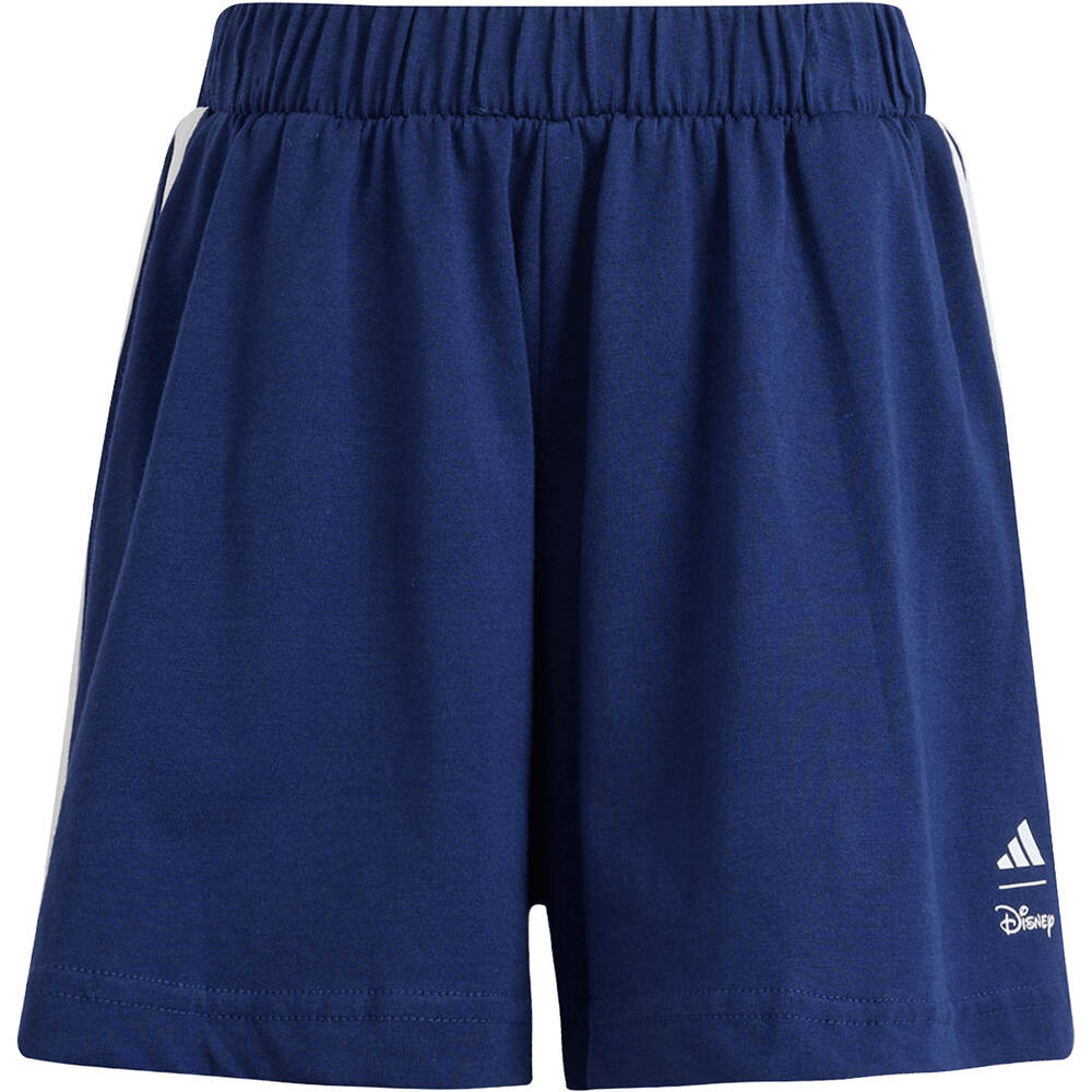 adidas bermuda junior niña ADIDAS DISNEY FROZEN T-SHIRT 07