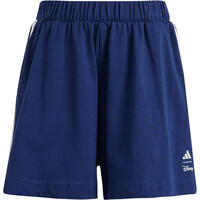 adidas bermuda junior niña ADIDAS DISNEY FROZEN T-SHIRT 07