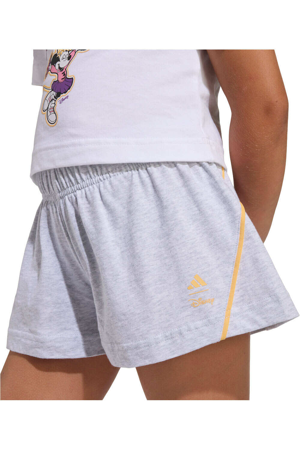 adidas bermuda junior niña ADIDAS DISNEY MINNIE MOUSE 04