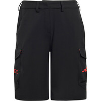 adidas bermuda mujer CORTO AUDI FORMULA ONE TEAM MECHANICS 04