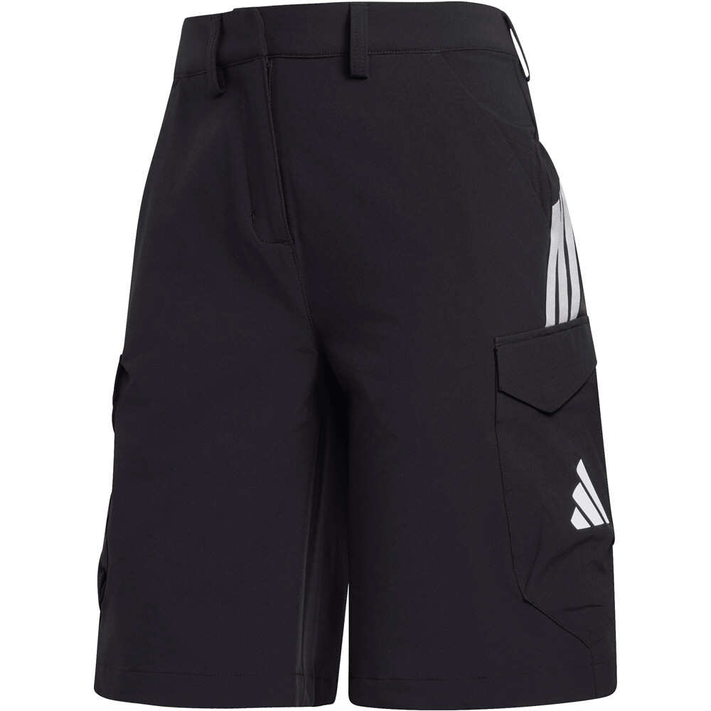 adidas bermuda mujer MERCEDES-AMG PETRONAS F1 TEAM 04