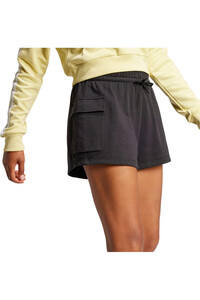 adidas bermuda mujer W SL FT SHO 04