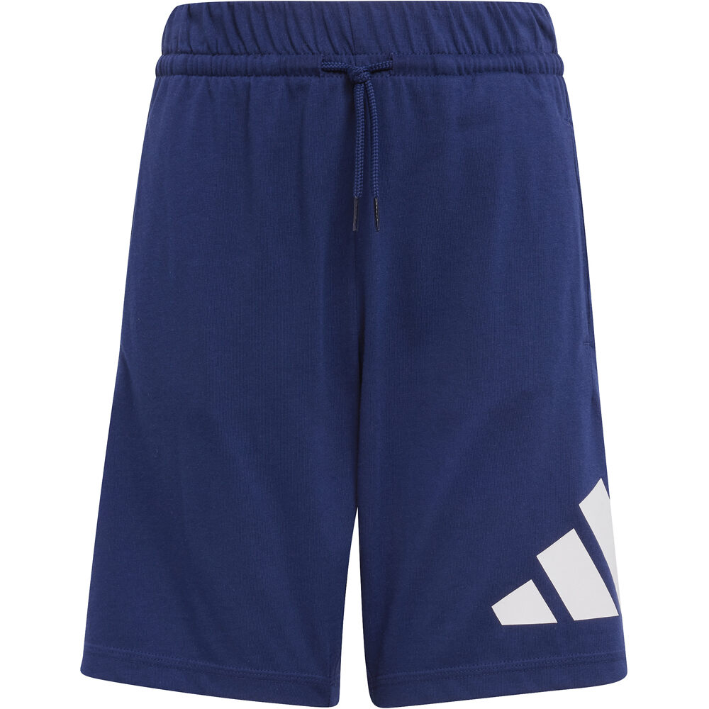 adidas bermuda niña J BL KN SH 210 04