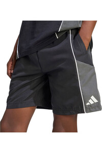 adidas bermuda niño BLOQUES DE COLORES 03