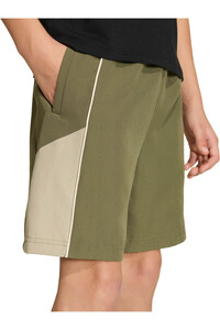 adidas bermuda niño BLOQUES DE COLORES 03