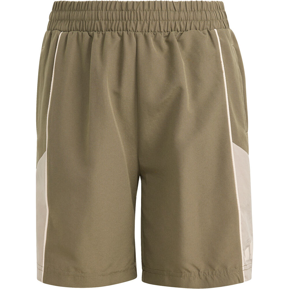 adidas bermuda niño BLOQUES DE COLORES 04