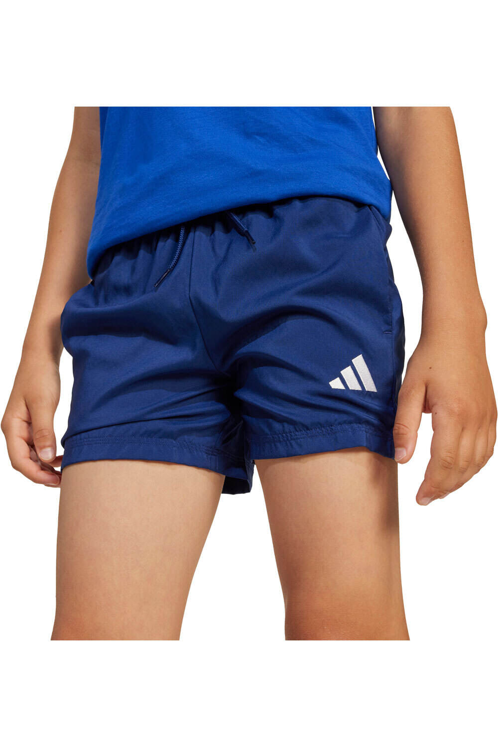 adidas bermuda niño CLIMACOOL ESSENTIALS 03