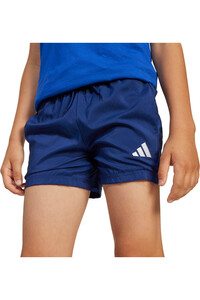 adidas bermuda niño CLIMACOOL ESSENTIALS 03
