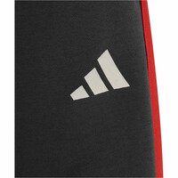 adidas bermuda niño CORTO AUDI FORMULA ONE TEAM DNA YOUTH 03