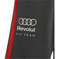 adidas bermuda niño CORTO AUDI FORMULA ONE TEAM DNA YOUTH 04