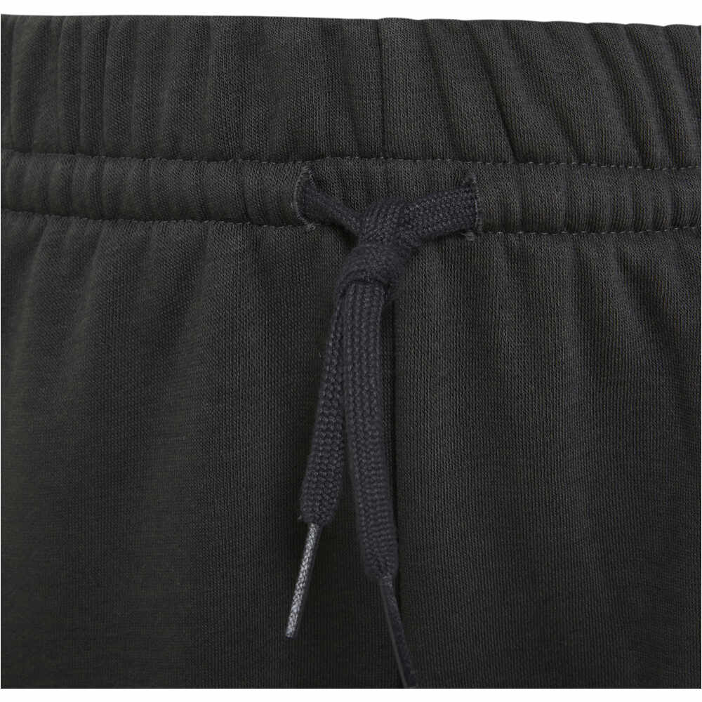 adidas bermuda niño CORTO AUDI FORMULA ONE TEAM DNA YOUTH vista detalle