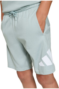adidas bermuda niño ESSENTIALS 03