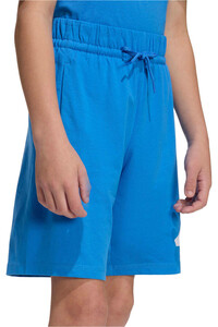 adidas bermuda niño ESSENTIALS 03