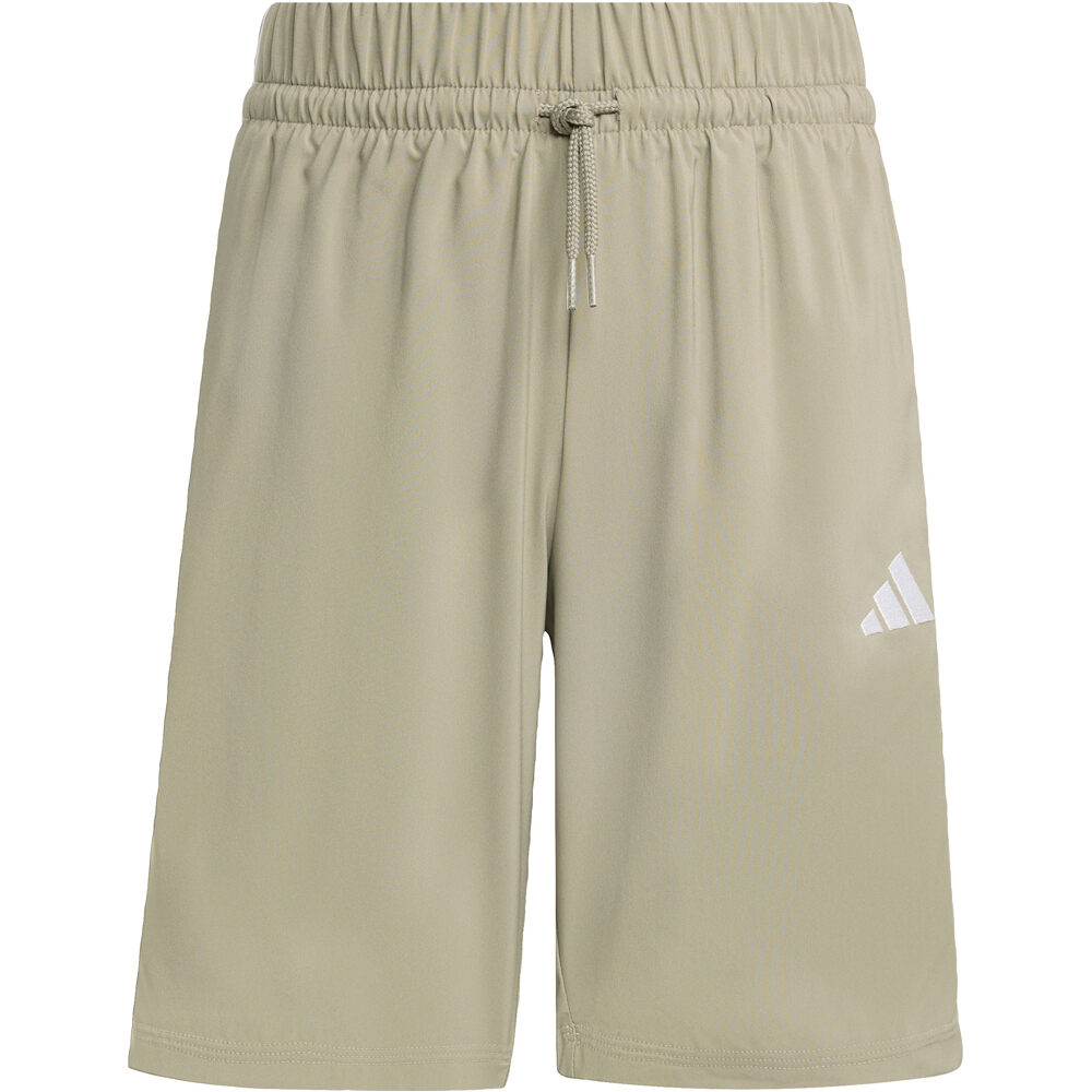adidas bermuda niño ESSENTIALS CLIMACOOL 04