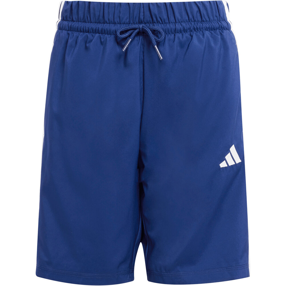 adidas bermuda niño ESSENTIALS CLIMACOOL 05