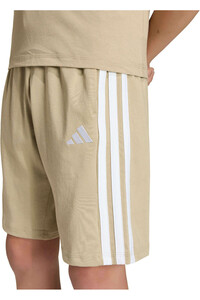 adidas bermuda niño ESSENTIALS vista detalle