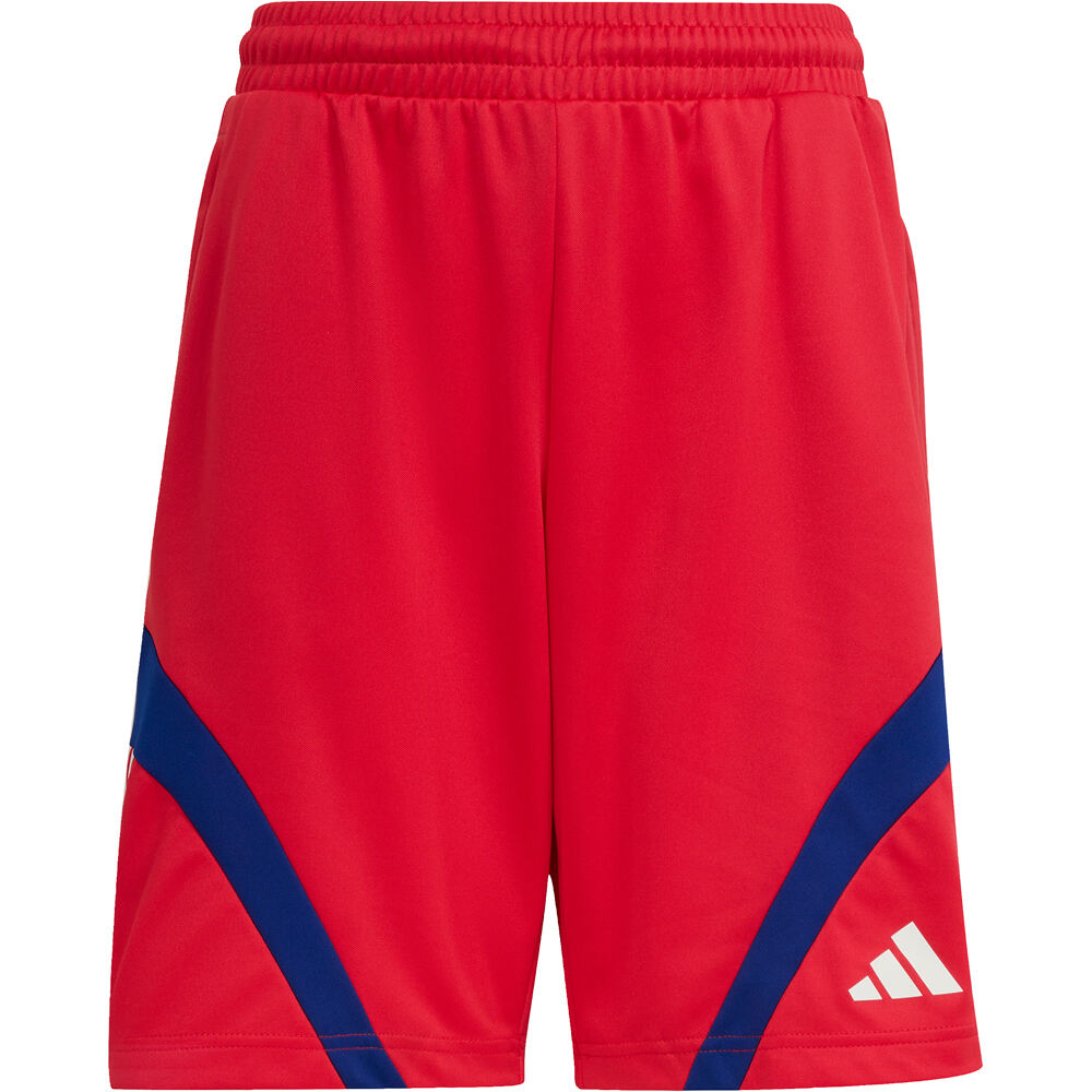 adidas bermuda niño HOUSE OF TIRO 04