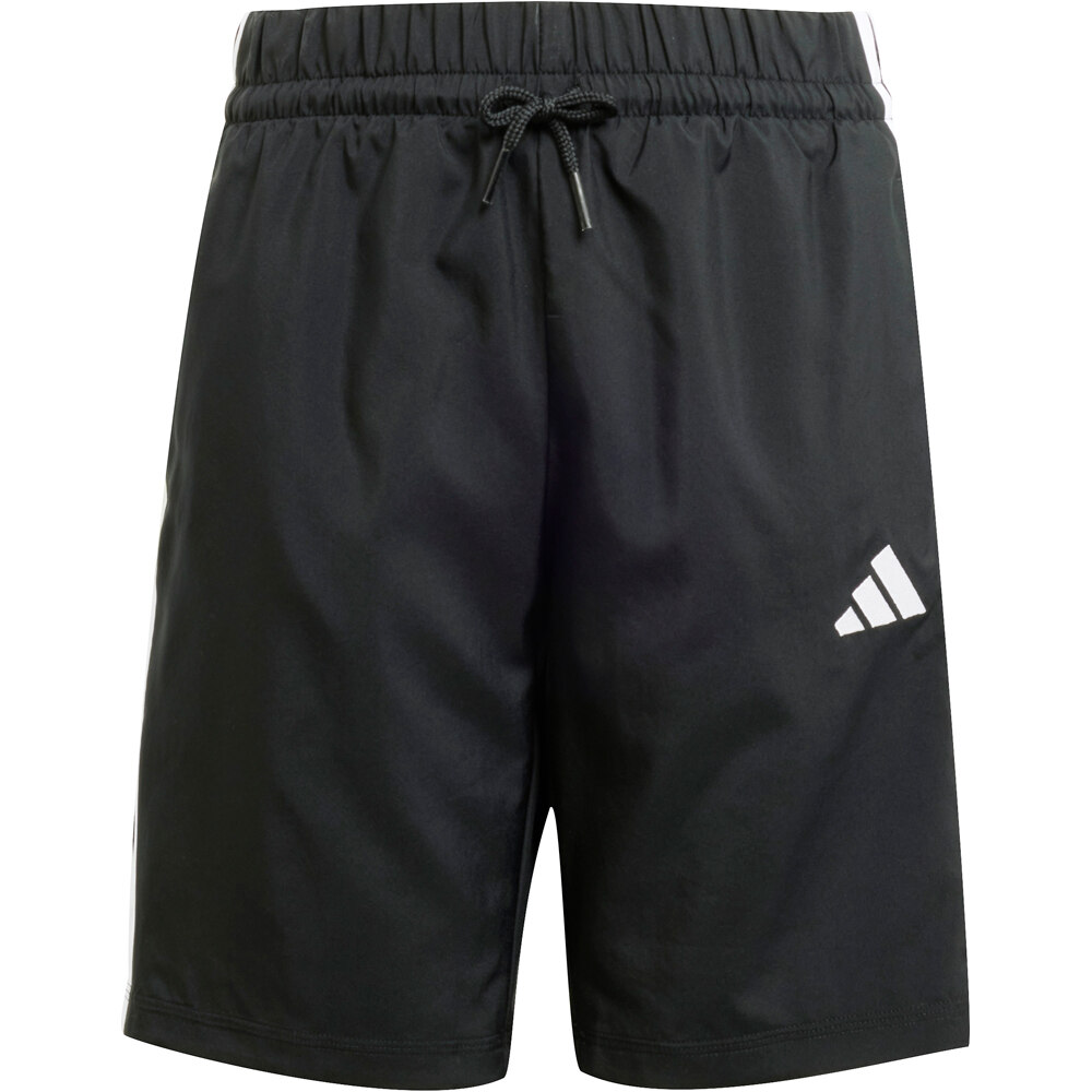 adidas bermuda niño J 3S WV SH 04