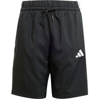 adidas bermuda niño J 3S WV SH 04