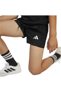 adidas bermuda niño J SL CHELSEA SH vista detalle