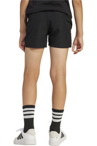 adidas bermuda niño J SL CHELSEA SH vista trasera