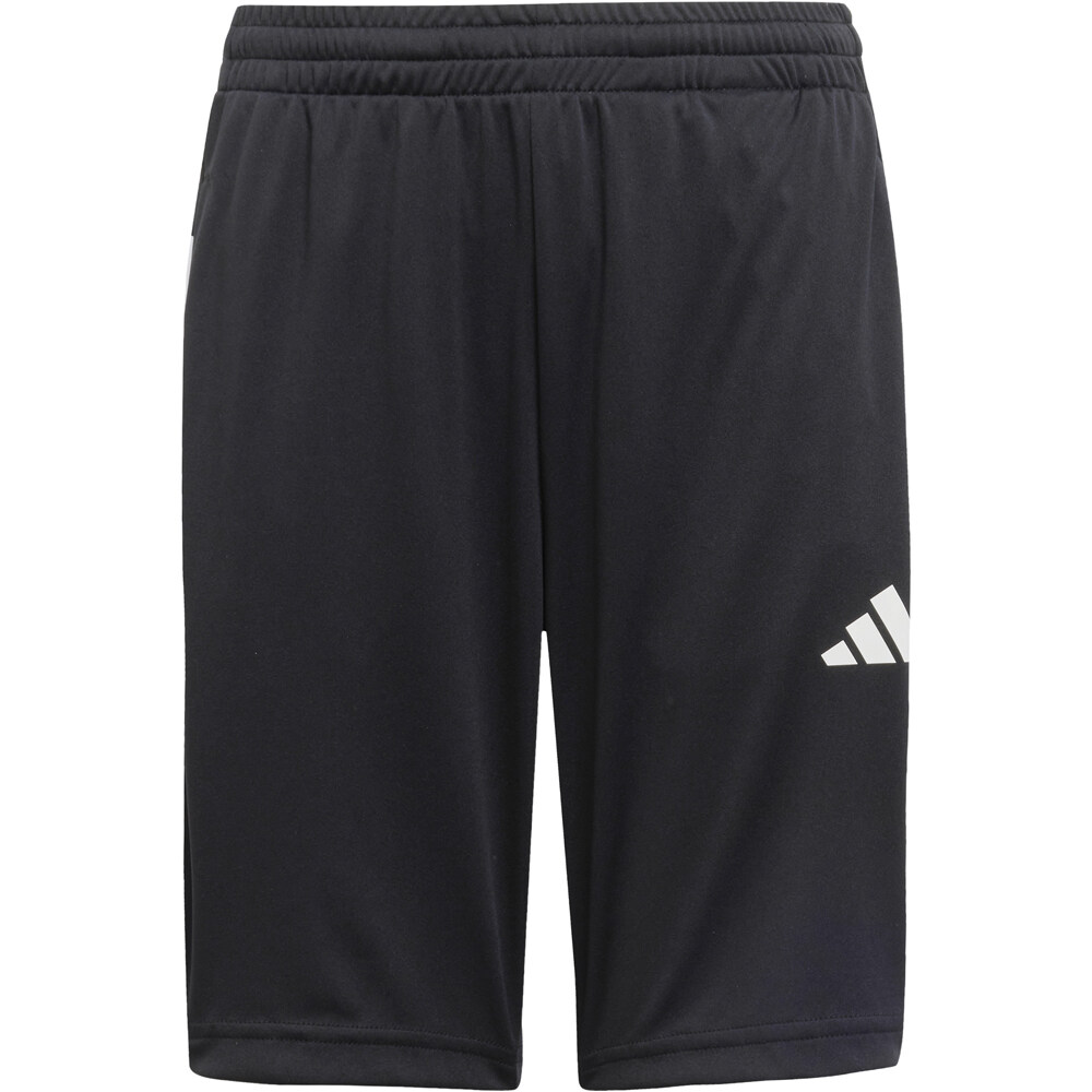 adidas bermuda niño M_J TR-ES 3S SH 04