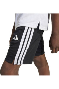adidas bermuda niño M_J TR-ES 3S SH vista detalle