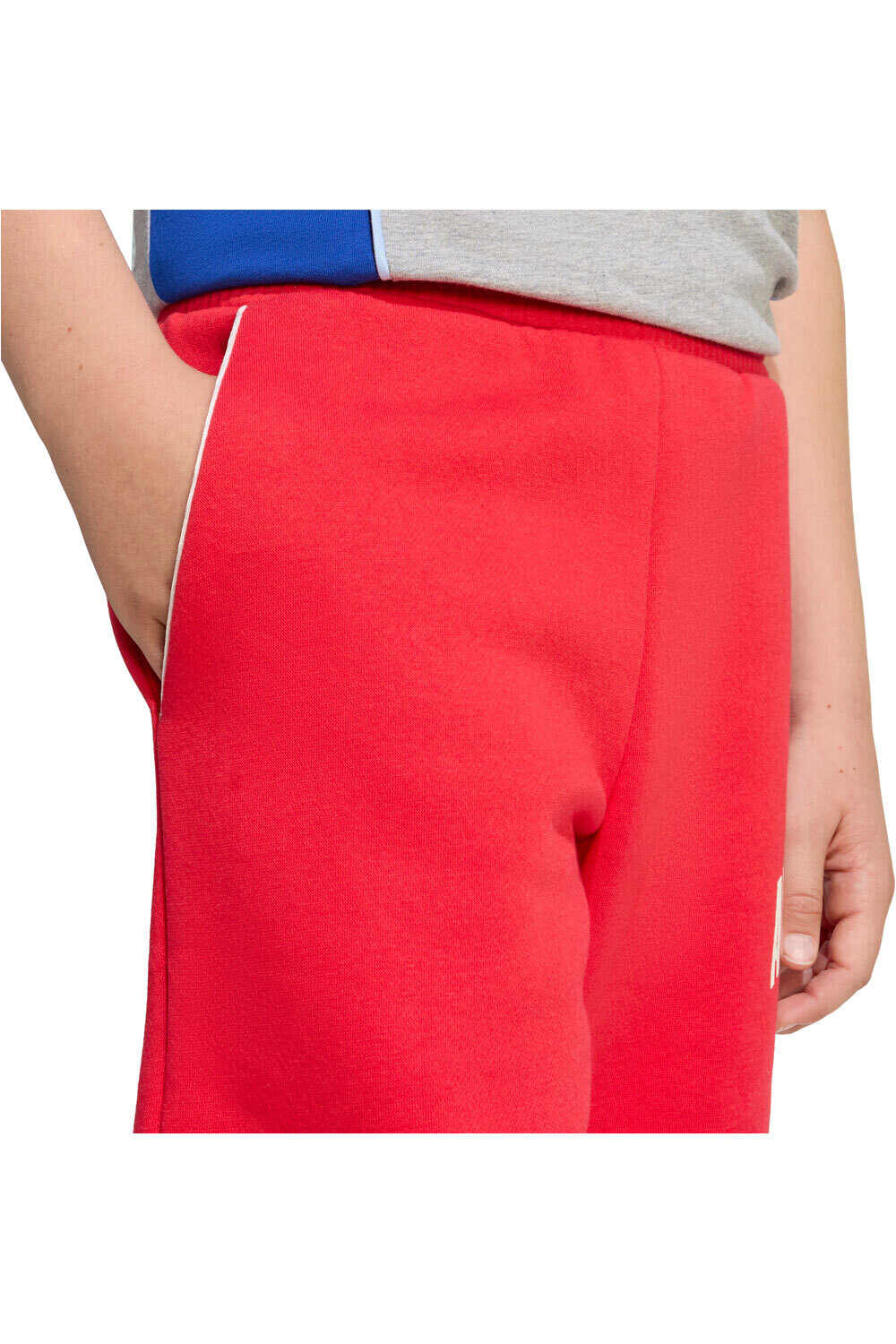 adidas bermuda niño SEASONALS COLLEGIATE 03