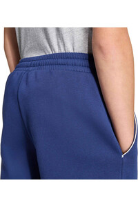 adidas bermuda niño SEASONALS COLLEGIATE vista detalle