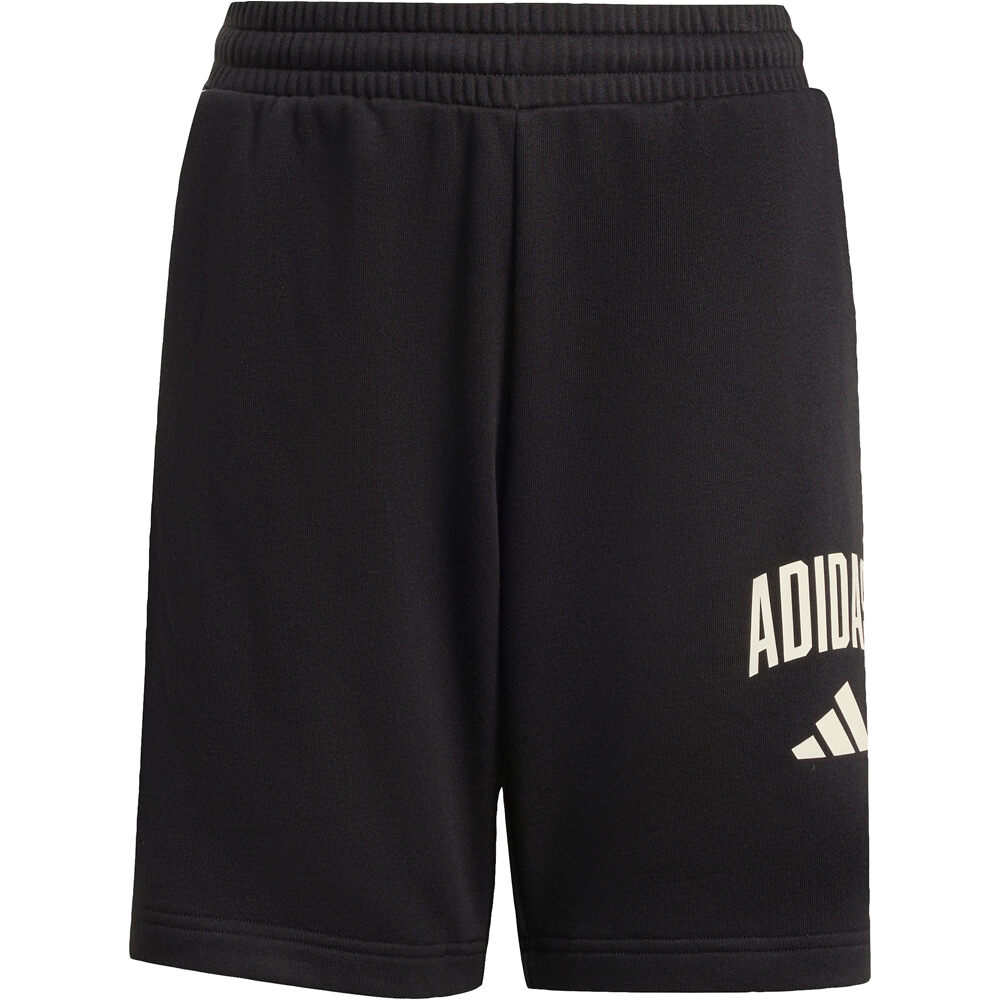 adidas bermuda niño SEASONALS UNIVERSITARIO 04