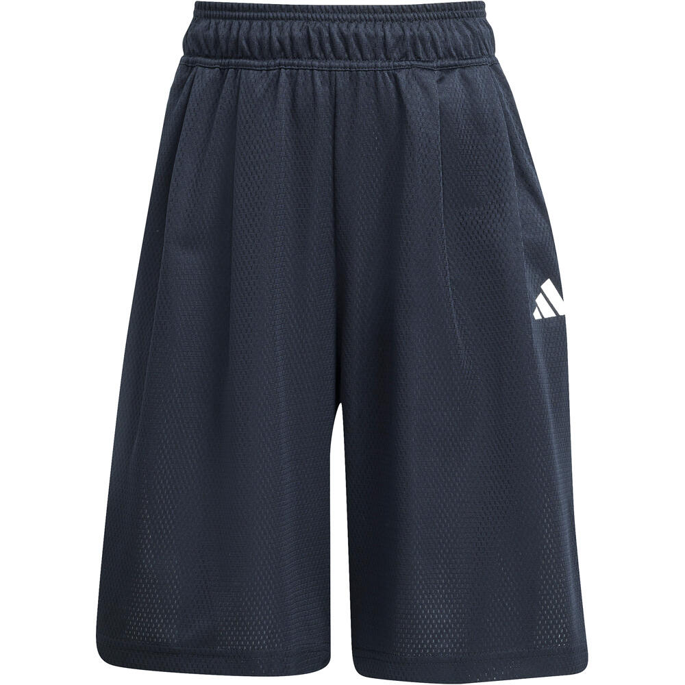 adidas bermuda niño STADIUM 04