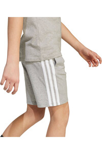 adidas bermuda niño X_J 3S KN SH 210 03