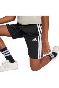 adidas bermuda niño X_J 3S KN SH 210 vista detalle