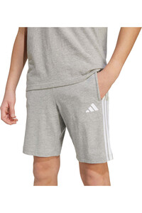 adidas bermuda niño X_J 3S KN SH 210 vista detalle