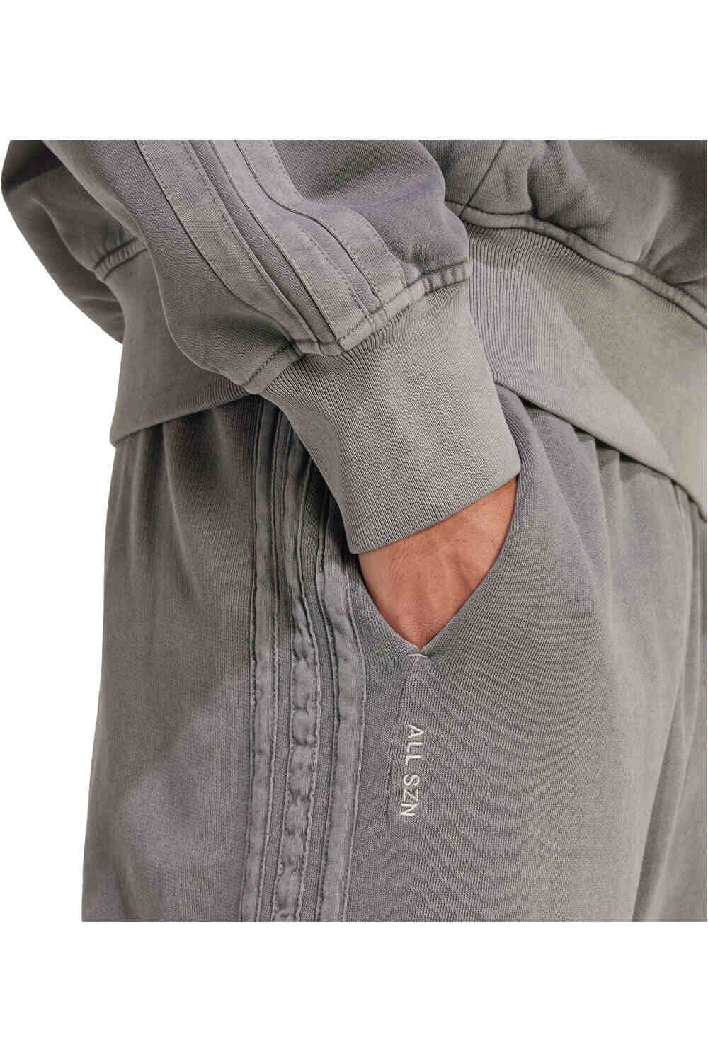 adidas bermudas hombre ALL SZN 03