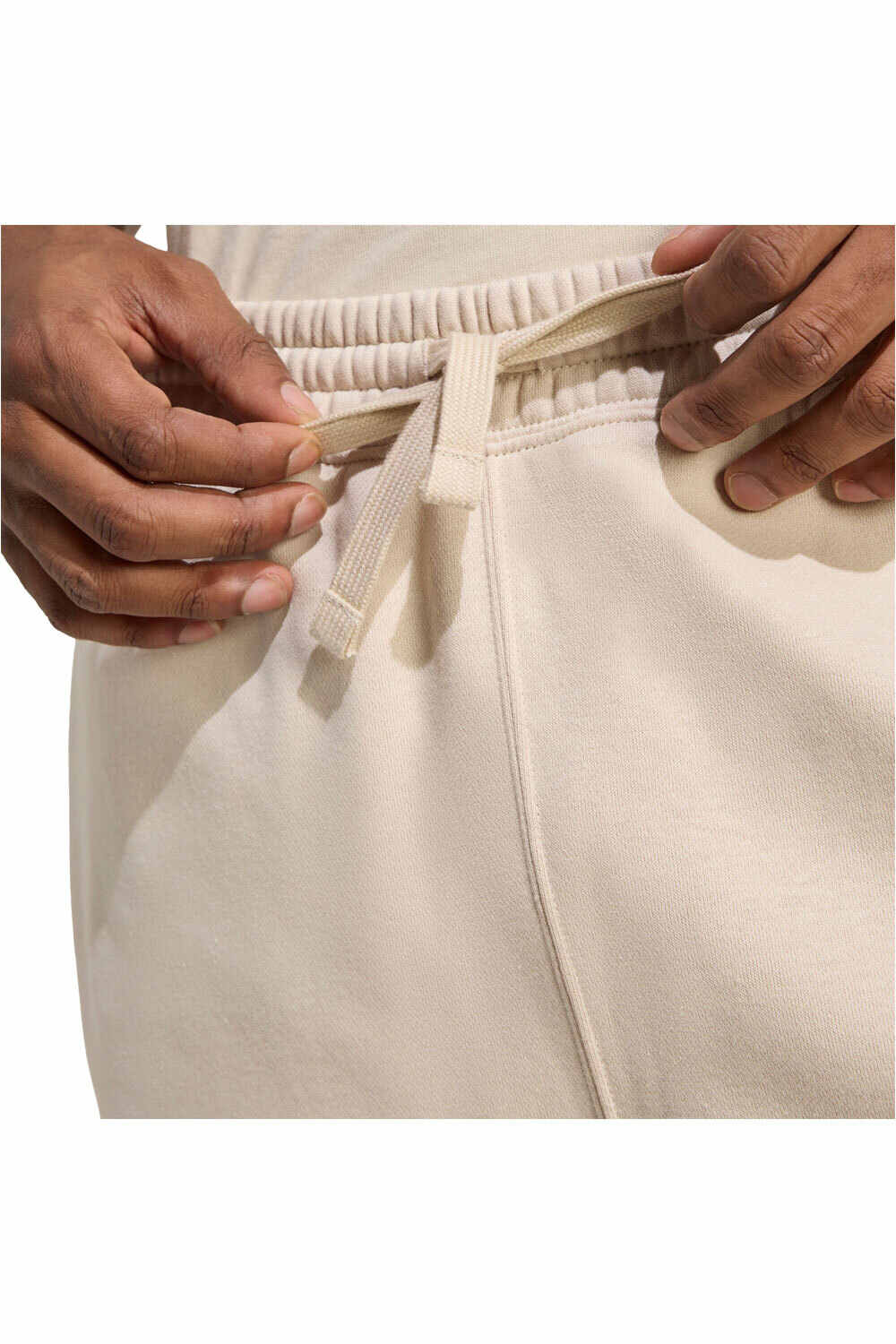 adidas bermudas hombre ALL SZN FLEECE 03